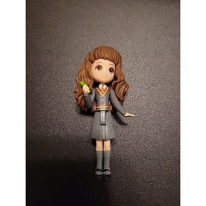 Wizarding World Harry Potter Magical Minis Hogwarts Hermione Figure Ships Fast‎